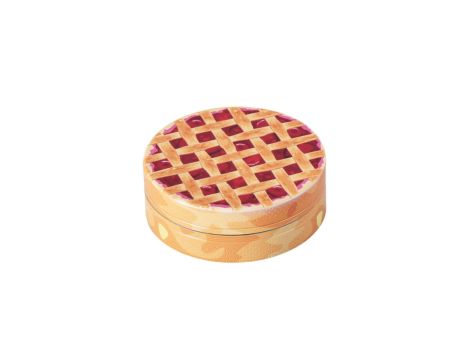 Młynek Tarta 50mm 2części